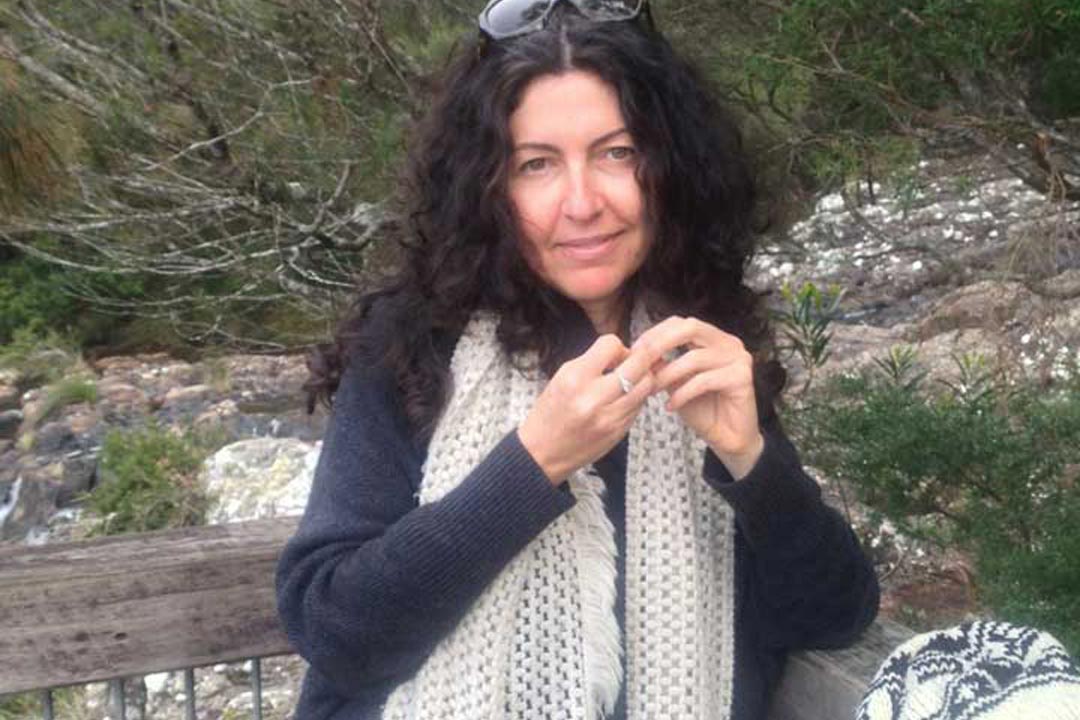 A Seasonal Life with Sharon Sztar, Australian writer, trainer and facilitator in Byron Bay.